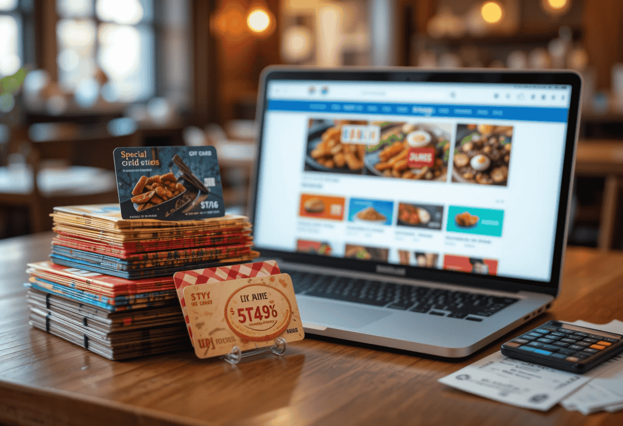 Red Lobster Gift Card Balance Check