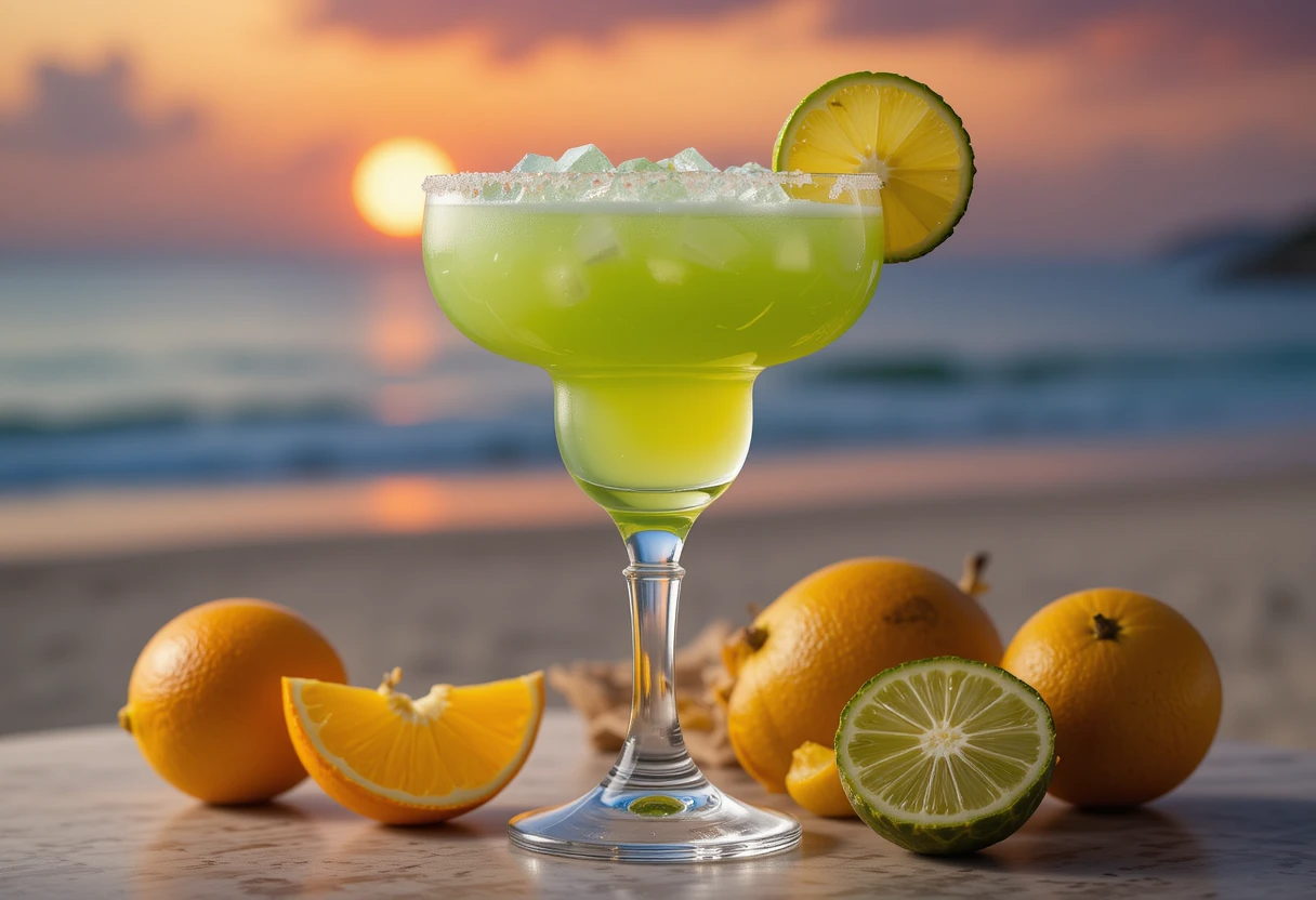 Red Lobster Drink Prices