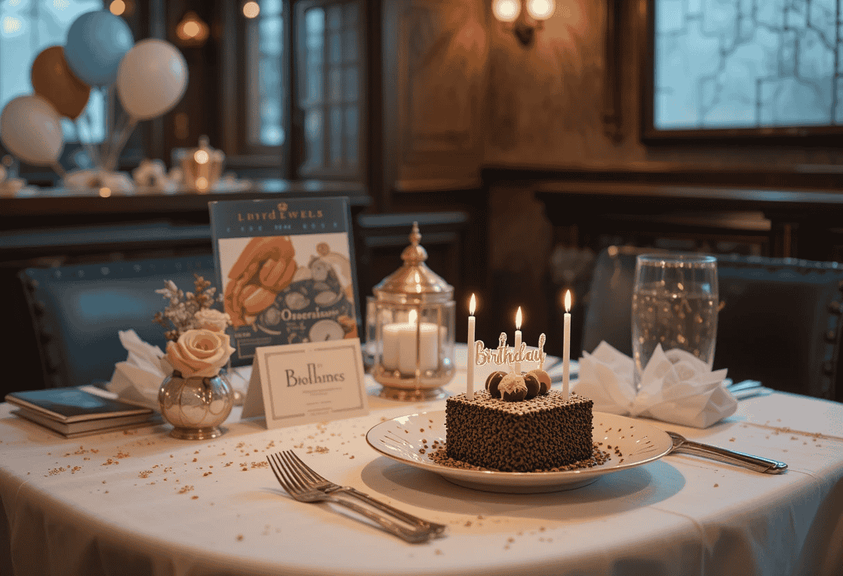 Free Birthday Dinner Red Lobster