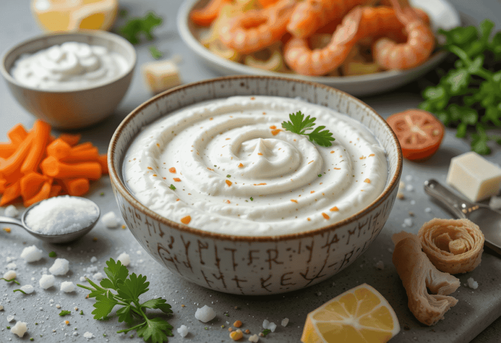 Red Lobster Tartar Sauce Recipe