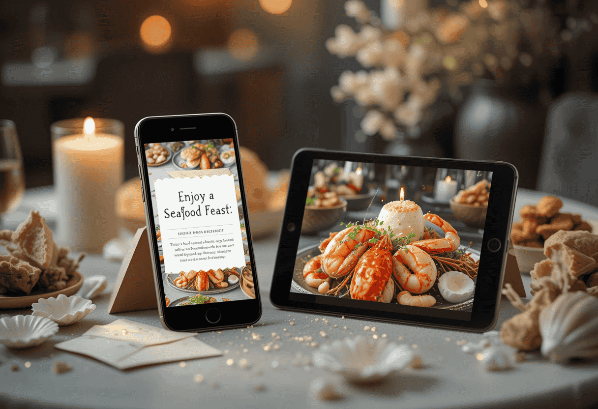 Red Lobster Gift Card Deals