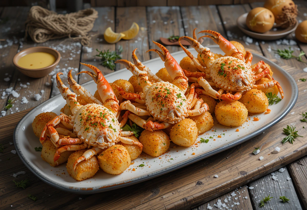 Red Lobster Crab Fest Near Me