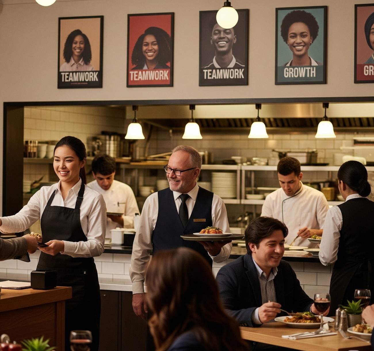 Red Lobster Online Application